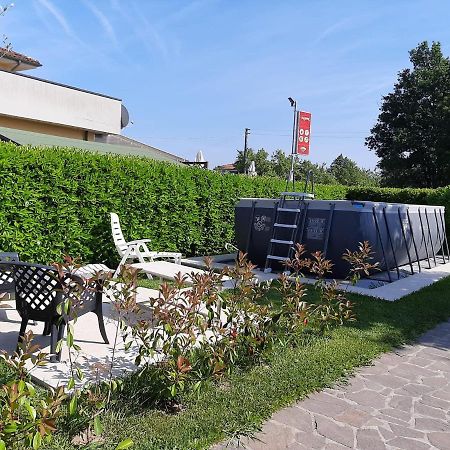 Kevin House Villa Marlia Exterior foto