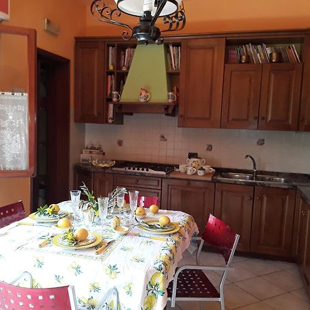 Kevin House Villa Marlia Exterior foto