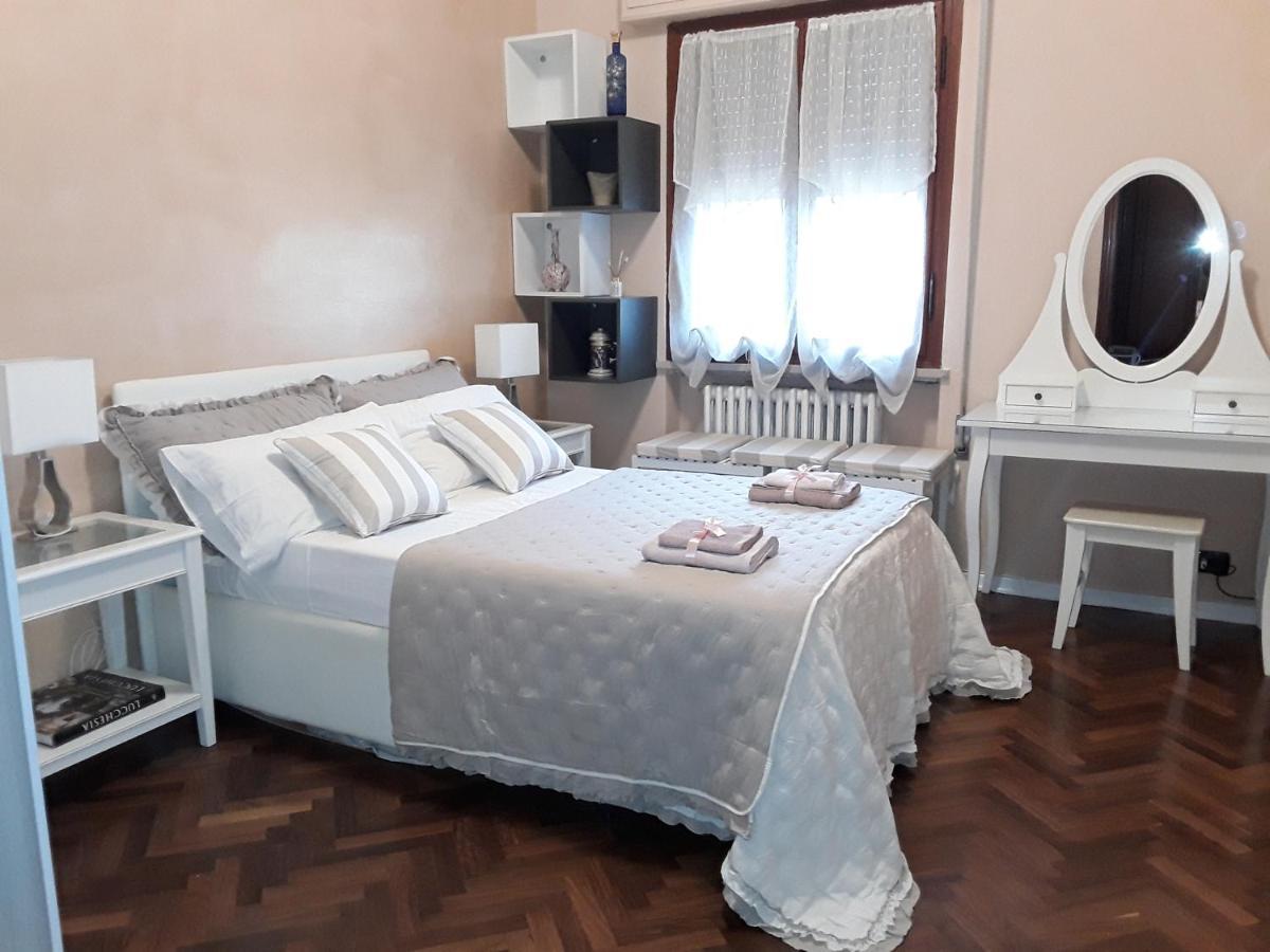 Kevin House Villa Marlia Exterior foto