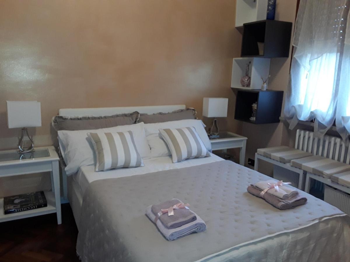 Kevin House Villa Marlia Exterior foto