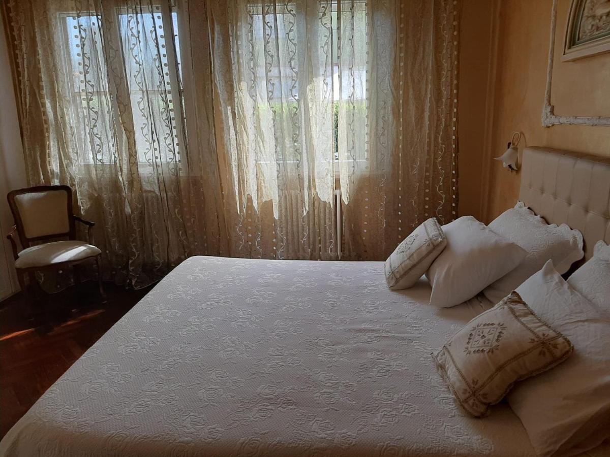 Kevin House Villa Marlia Exterior foto