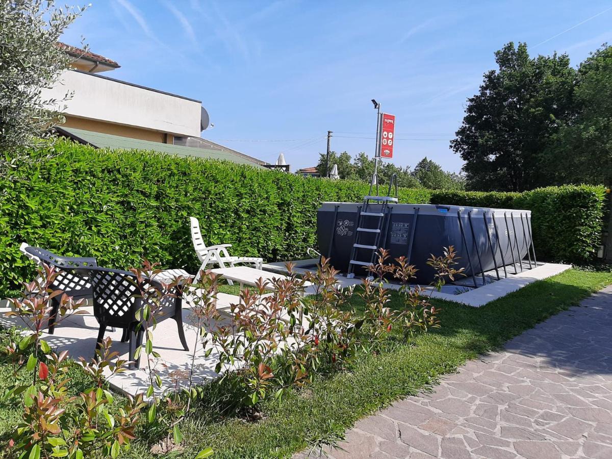 Kevin House Villa Marlia Exterior foto