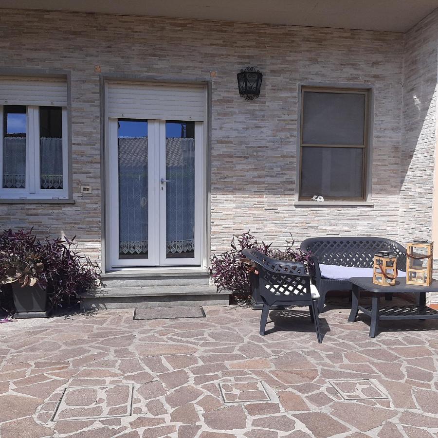 Kevin House Villa Marlia Exterior foto