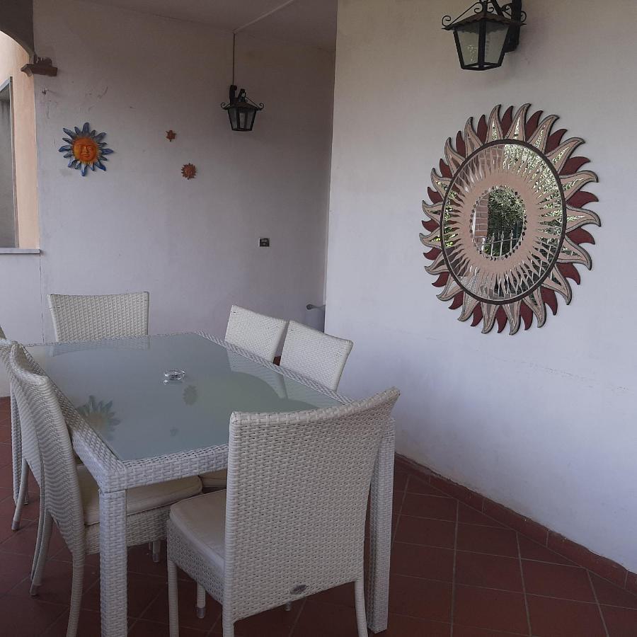 Kevin House Villa Marlia Exterior foto