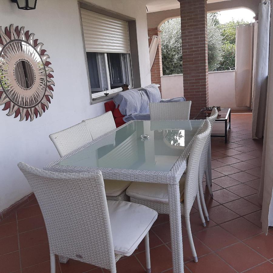 Kevin House Villa Marlia Exterior foto
