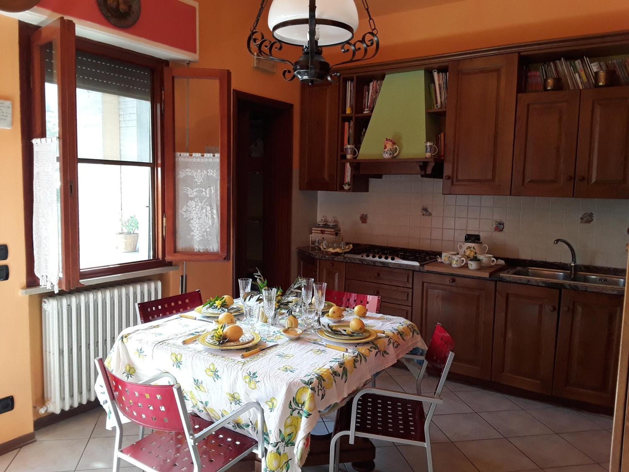 Kevin House Villa Marlia Exterior foto