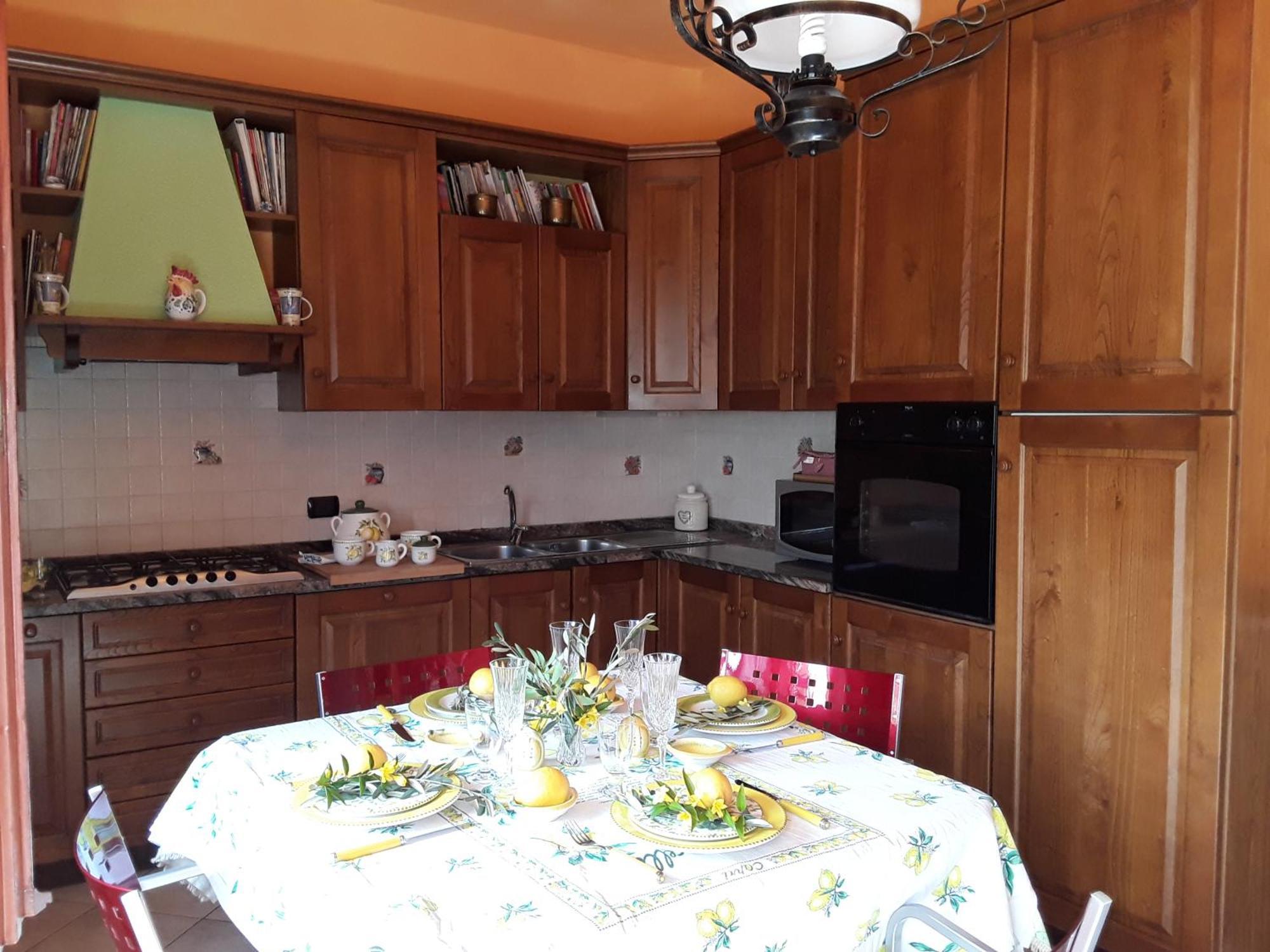 Kevin House Villa Marlia Exterior foto